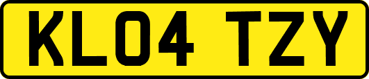 KL04TZY