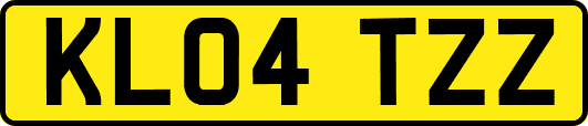 KL04TZZ
