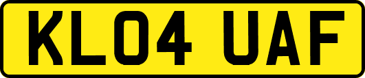 KL04UAF