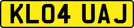 KL04UAJ