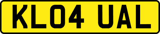 KL04UAL