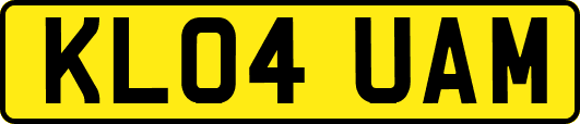 KL04UAM