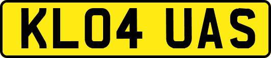 KL04UAS