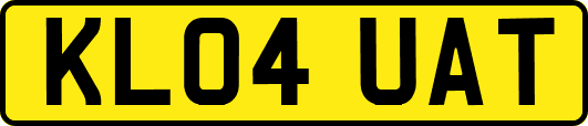KL04UAT
