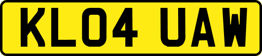 KL04UAW