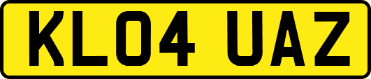 KL04UAZ