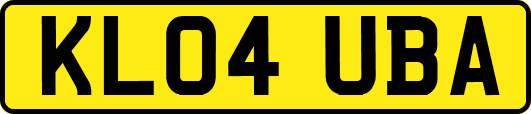 KL04UBA
