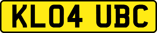 KL04UBC