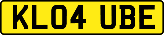 KL04UBE