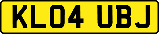 KL04UBJ