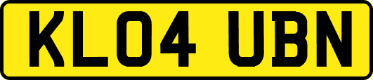 KL04UBN