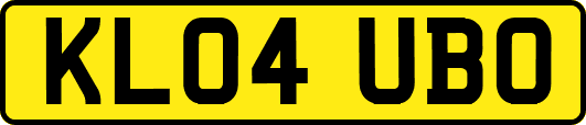 KL04UBO