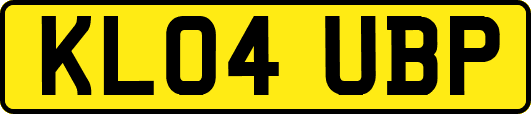 KL04UBP