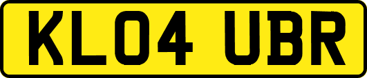 KL04UBR