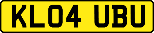 KL04UBU