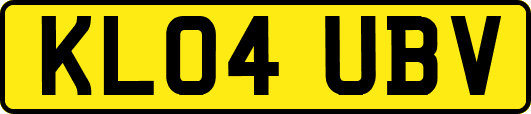 KL04UBV