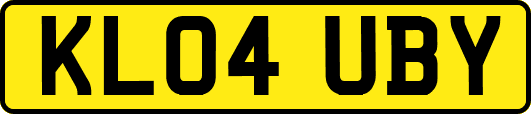KL04UBY