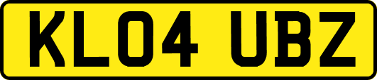 KL04UBZ