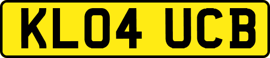 KL04UCB