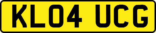 KL04UCG