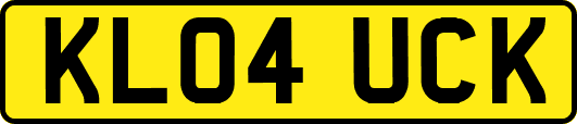 KL04UCK