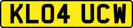 KL04UCW