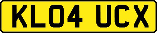 KL04UCX