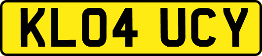 KL04UCY