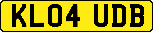 KL04UDB