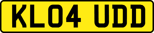 KL04UDD