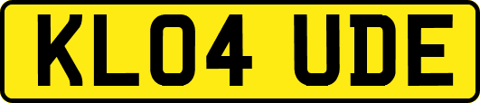 KL04UDE
