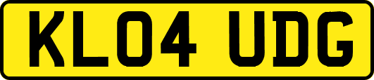 KL04UDG