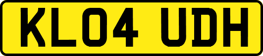 KL04UDH
