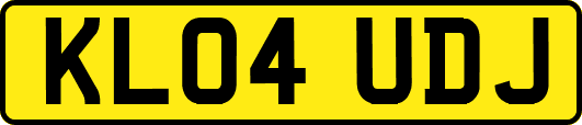 KL04UDJ