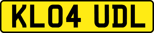 KL04UDL
