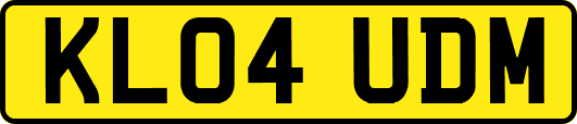 KL04UDM