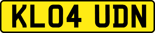 KL04UDN