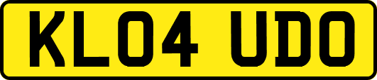 KL04UDO