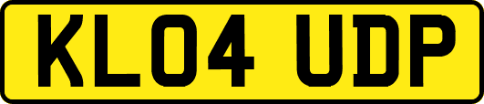 KL04UDP