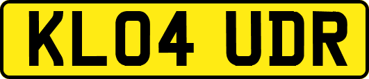 KL04UDR