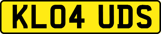 KL04UDS