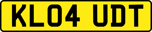 KL04UDT