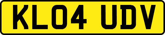 KL04UDV