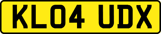 KL04UDX