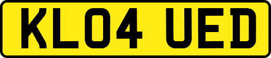 KL04UED