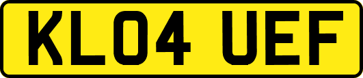 KL04UEF