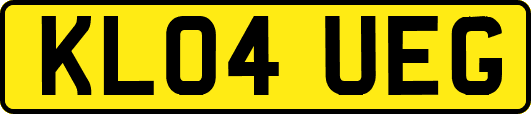 KL04UEG