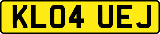 KL04UEJ