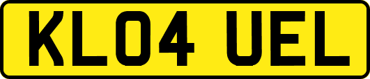 KL04UEL