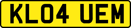 KL04UEM